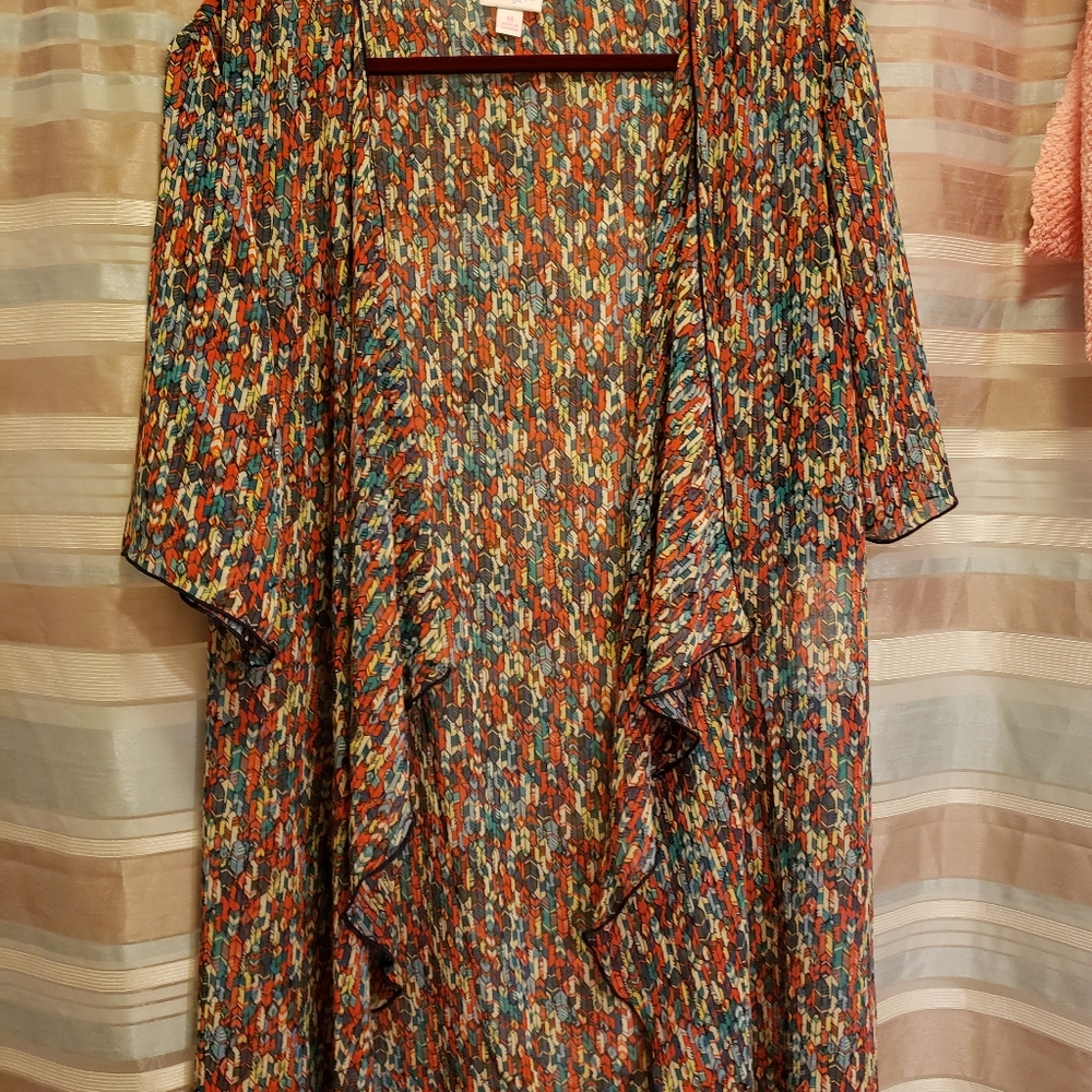 Lularoe Shirley